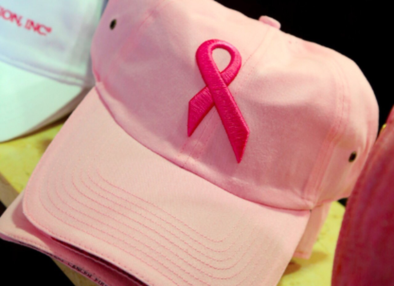 Slogans sexualize breast cancer, marginalize survivors ...