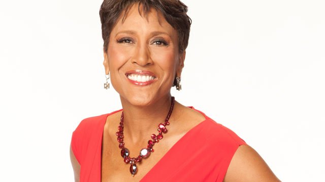Sports Broadcasting Hall of Fame: Robin Roberts, the ...