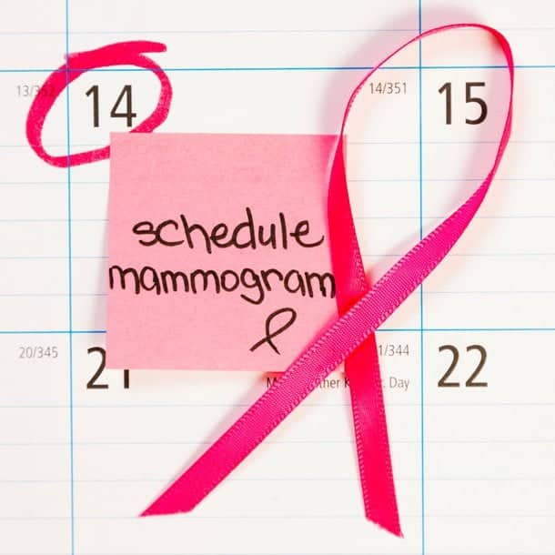 Stage 1 Breast Cancer Symptoms, Causes &  Treatment