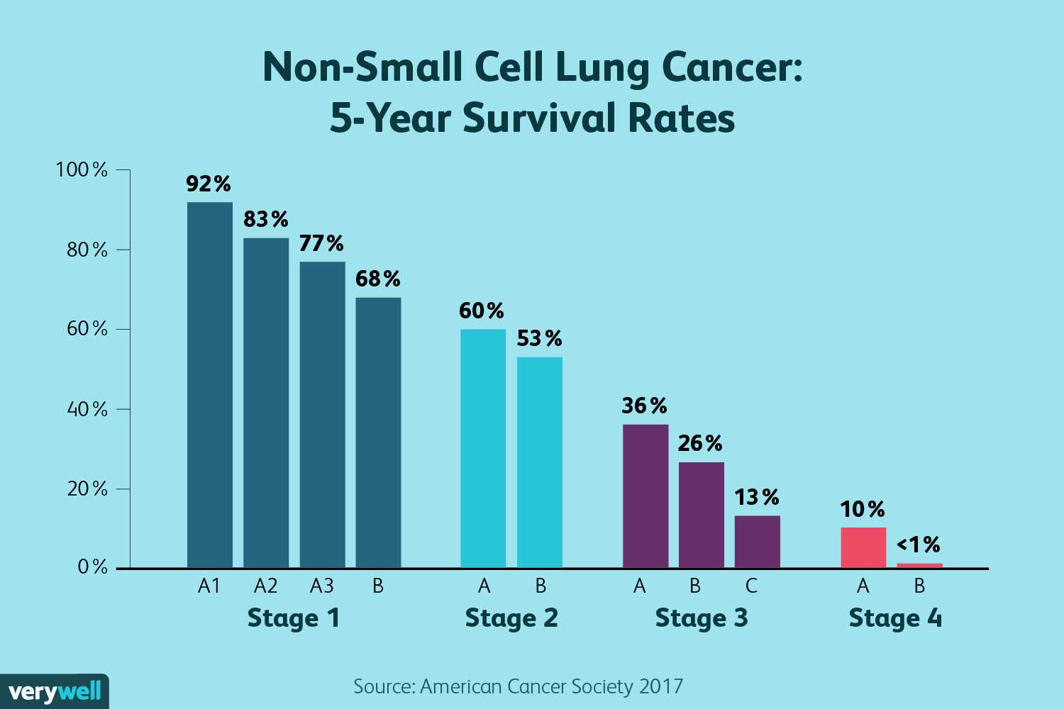 Stage 4 Lung Cancer Life Expectancy