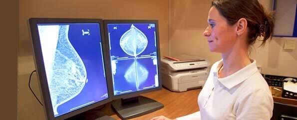 Standard care for breast cancer trials not always standard ...