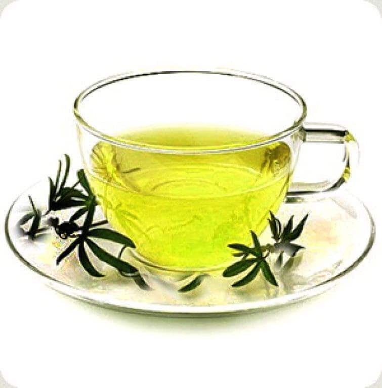 Strategy 3, Vitamin D &  Green Tea: Lifestyle Strategies to Combat and ...