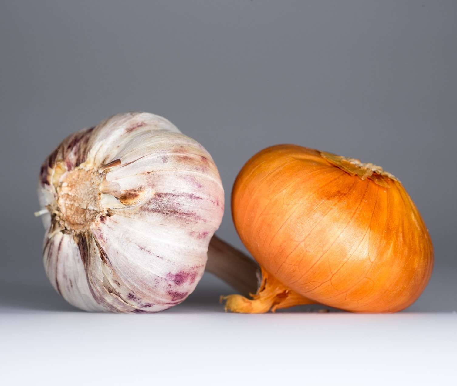 Study finds onion and garlic consumption may reduce breast cancer risk ...