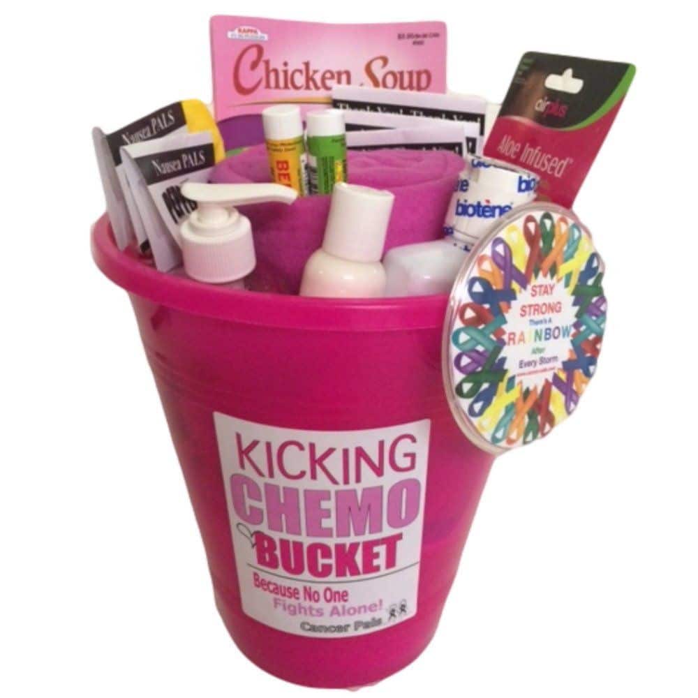 The 22 Best Ideas for Gift Basket Ideas for Cancer Patient