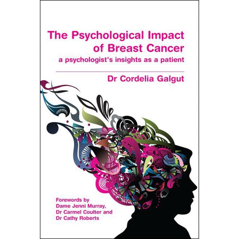 The Psychological Impact of Breast Cancer : A Psychologist