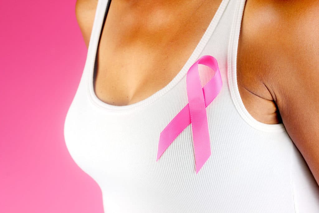 The Truth About Black Women And Breast Cancer