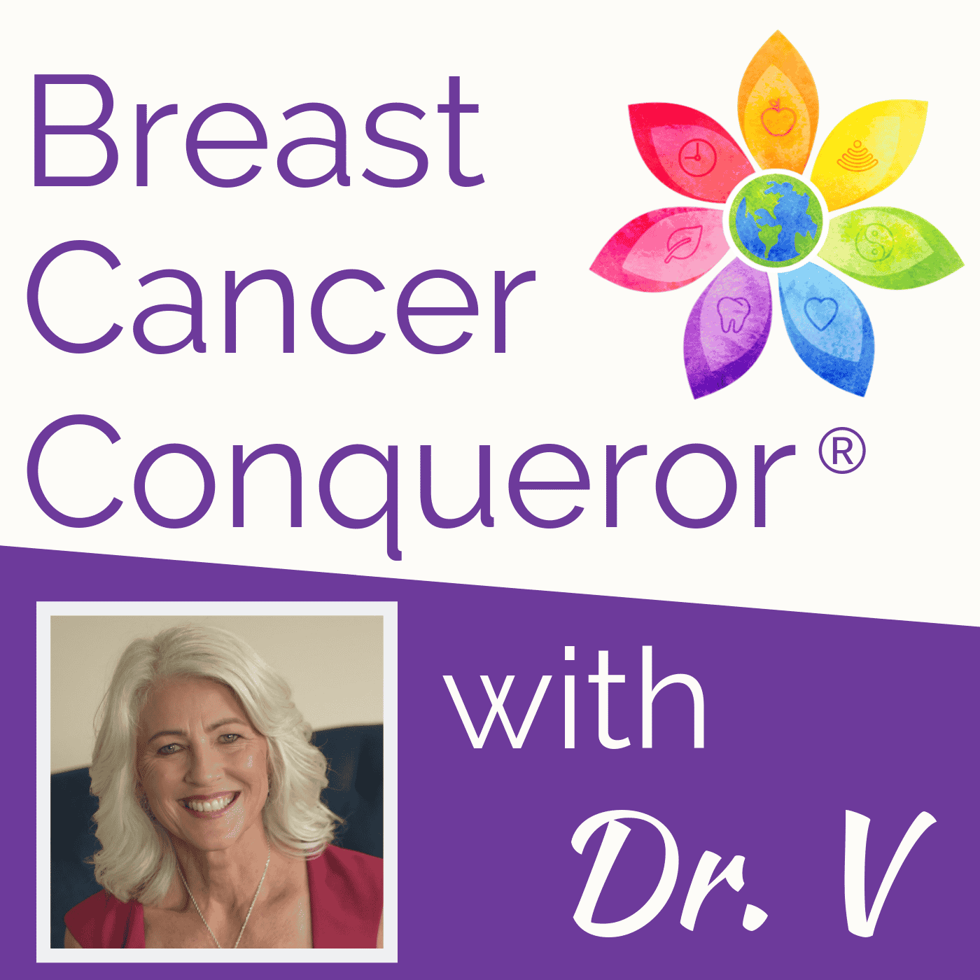 The Truth About Vitamin E with Dr. Barrie Tan  Breast Cancer Conqueror ...
