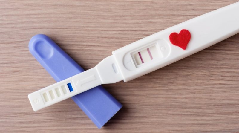 The weird causes behind a false positive pregnancy test ...