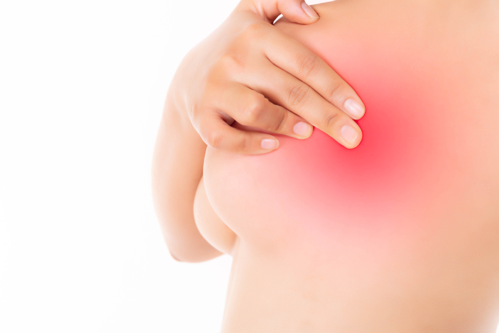 This simple massage and test can lower your breast cancer ...
