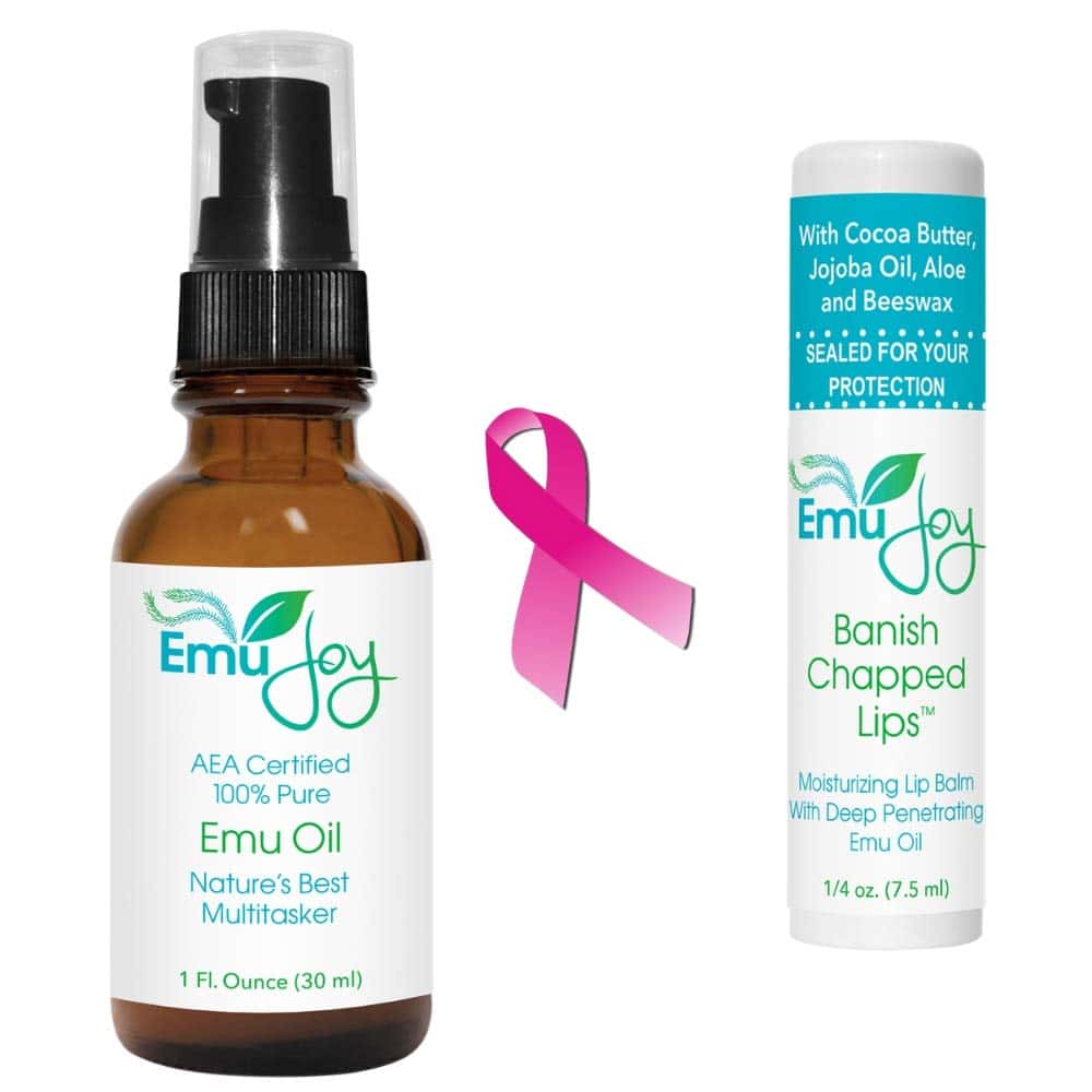 Top 10 Skin Care Products For Breast Cancer Patients