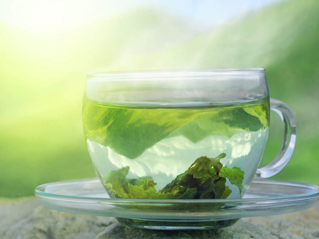 Top Health Benefits Of Drinking Green Tea Regularly