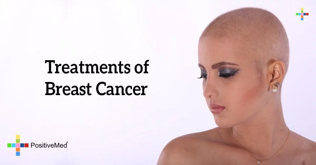 Treatments of Breast Cancer