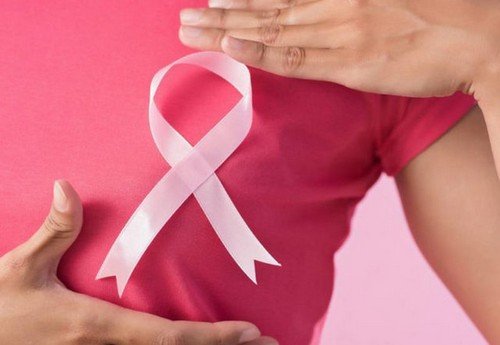 Triple negative breast cancer: causes, symptoms, treatment ...