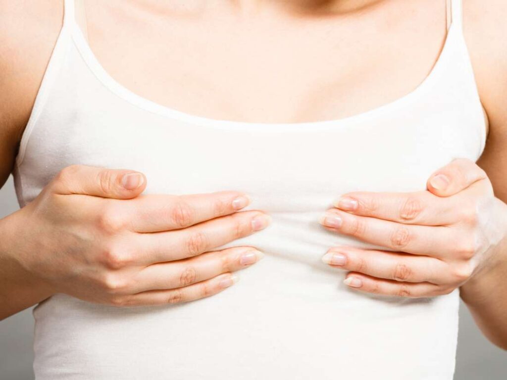 Underarm Pain Causes  Left, Right, Breast, &  Sharp ...