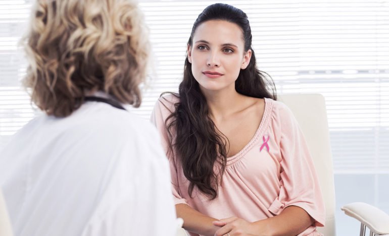 Understanding Metastatic Breast Cancer Â» HealthPixie