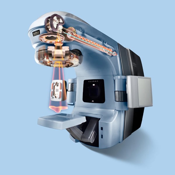 Varian Medical Systems Updates Radiotherapy Devices to Deliver Higher ...