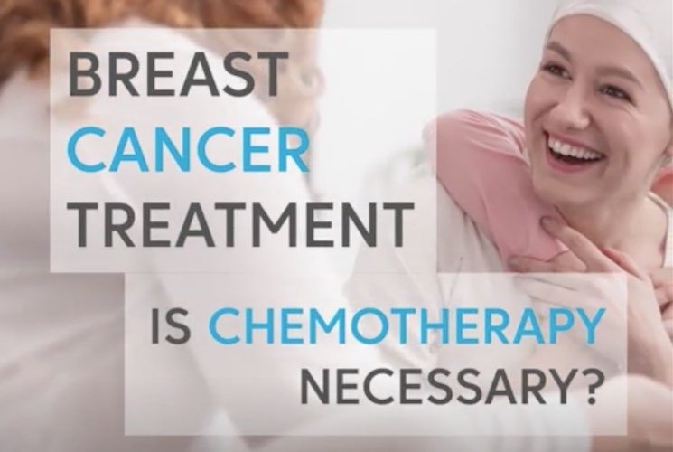 Video: Breast cancer treatment