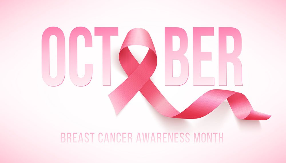 Week 43 Breast Cancer Awareness â Lake Cumberland District ...