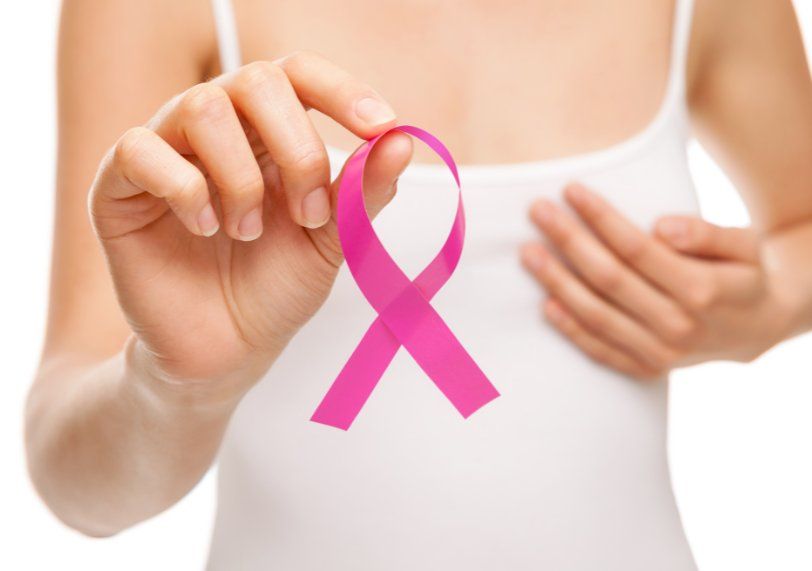 What are the different stages of breast cancer, how are ...