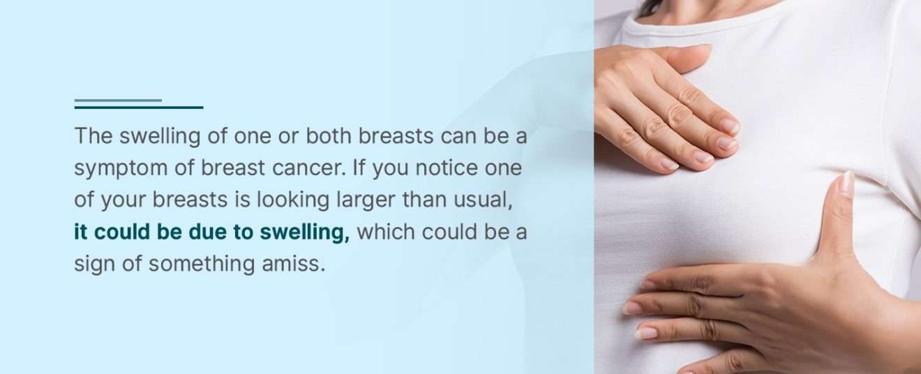 What Are the Signs and Symptoms of Breast Cancer?