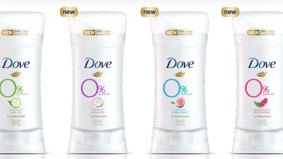 What Deodorant Can I Use After Breast Cancer ...