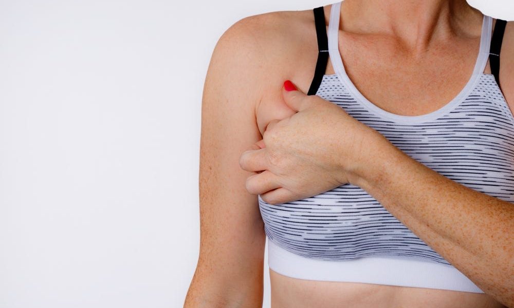 What Does a Breast Cancer Lump Feel Like? Learn the ...