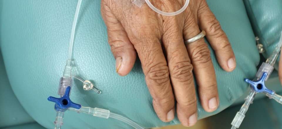 What is chemotherapy and how does it work?