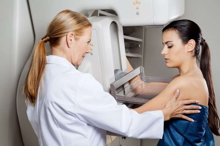 What Is Inflammatory Breast Cancer?