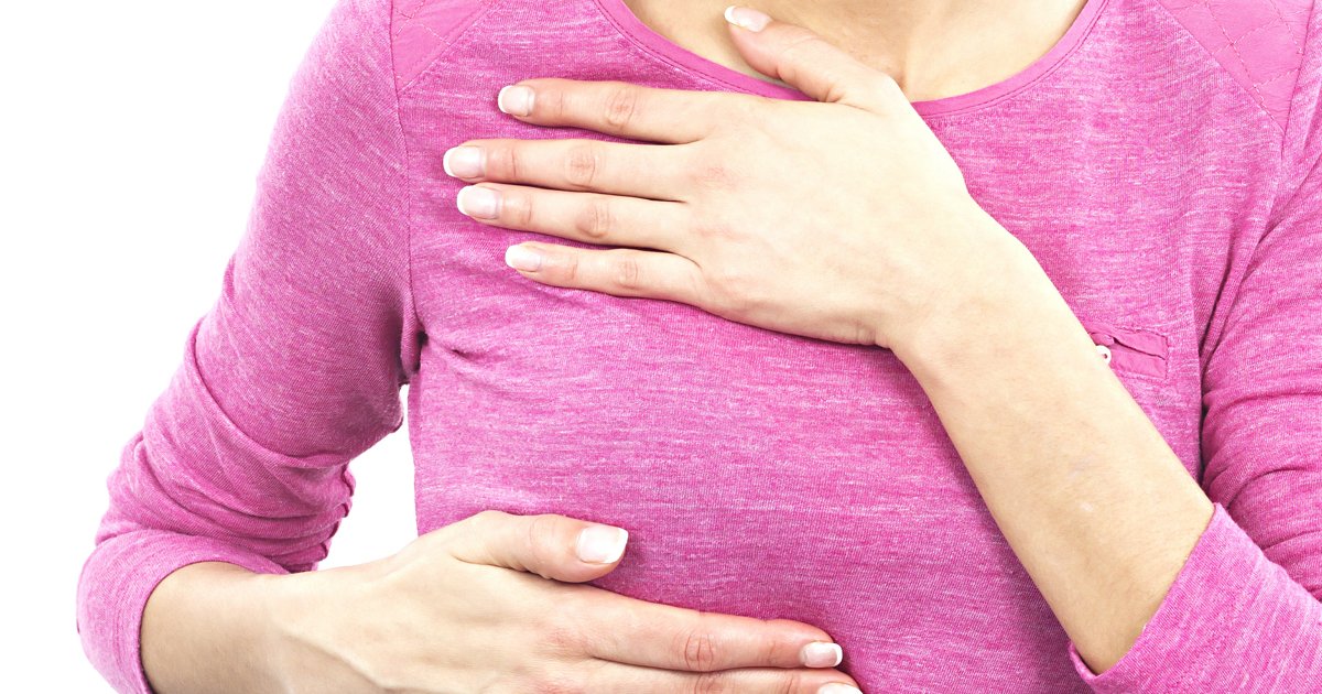 What Signs Of Breast Cancer Are There Other Than A Lump ...