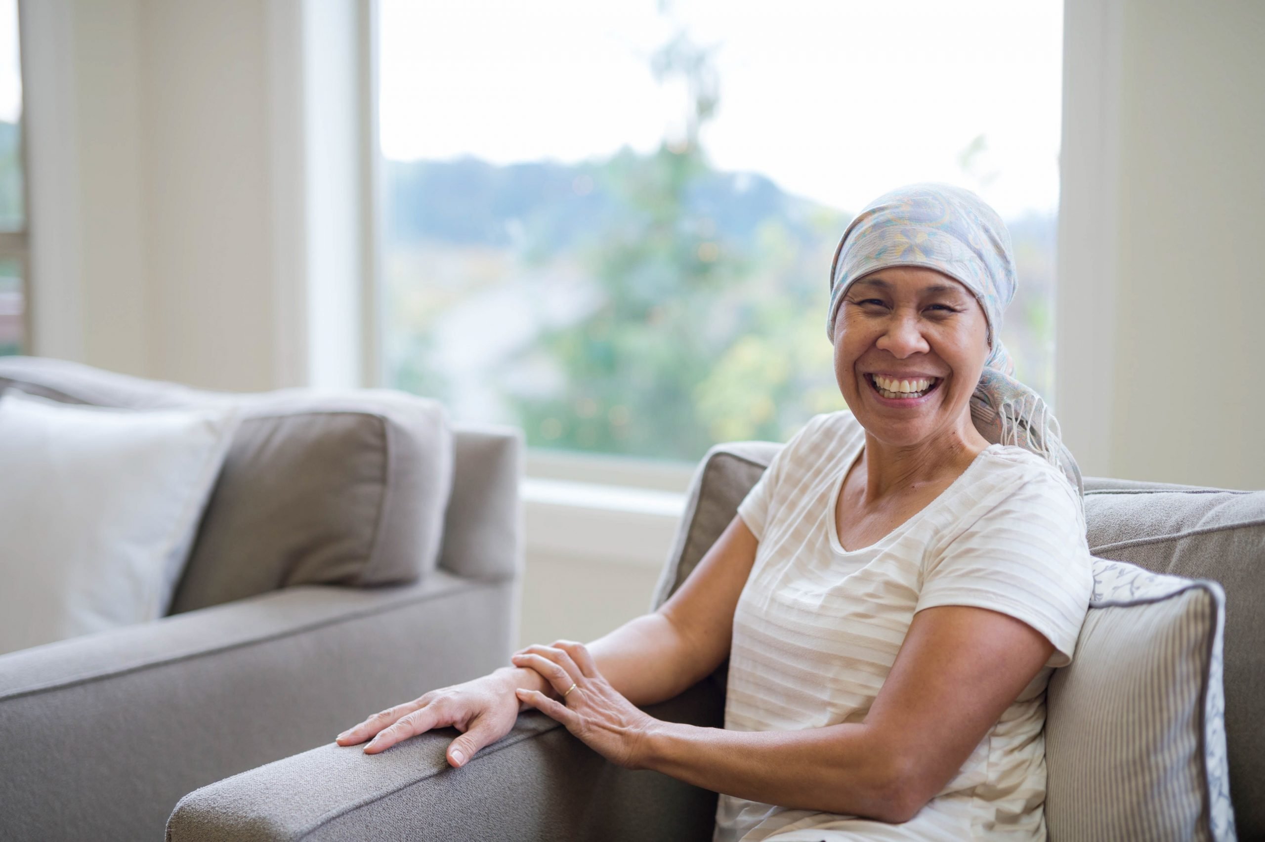 What to Expect During Chemotherapy Treatment