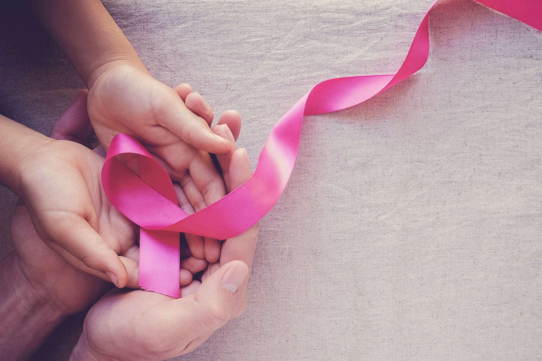 Why Breast Cancer Awareness Month Is So Important To Not Another Bunch ...
