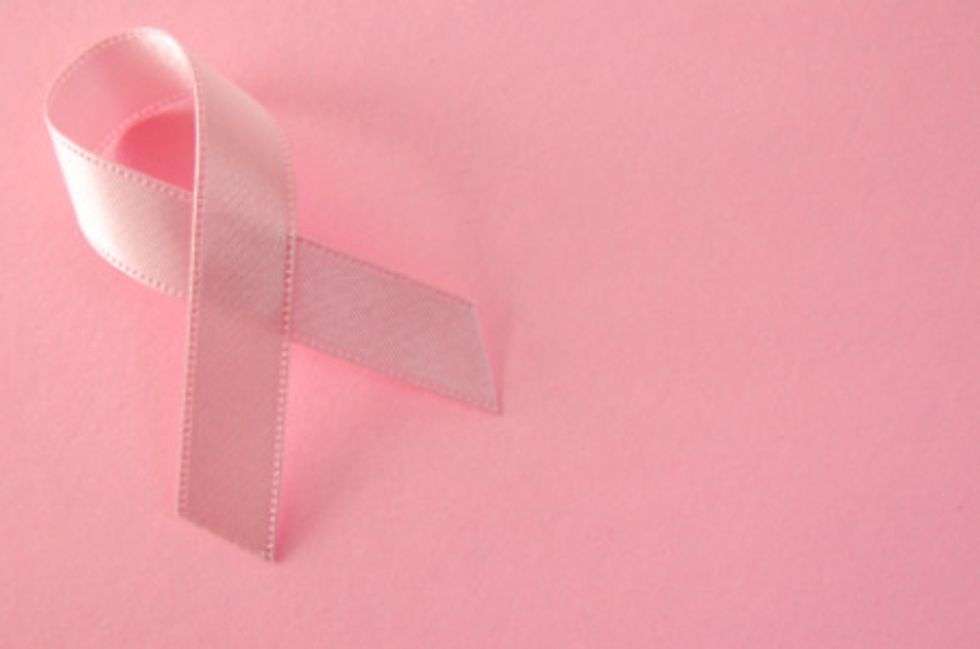 Why Breast Cancer Awareness Month Is So Important
