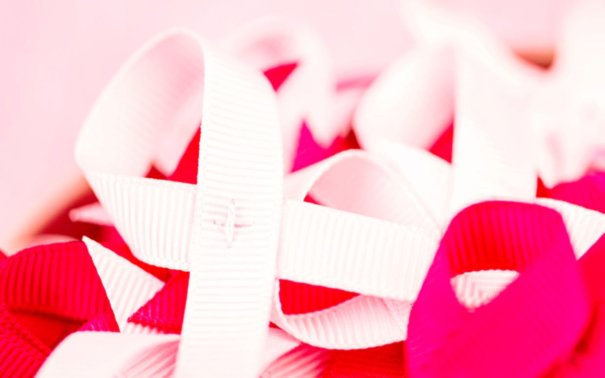 Why National Breast Cancer Awareness Month Is So Important