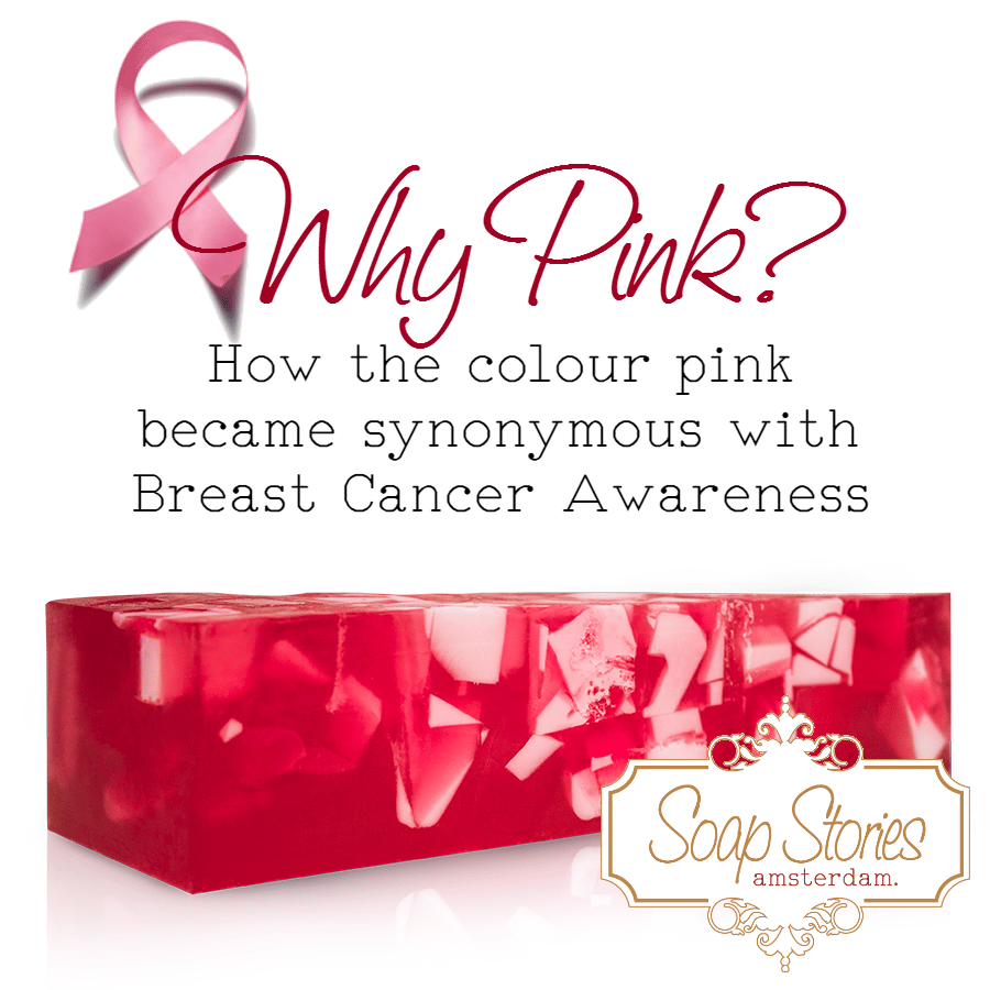 Why Pink? How the colour pink became synonymous with breast cancer ...