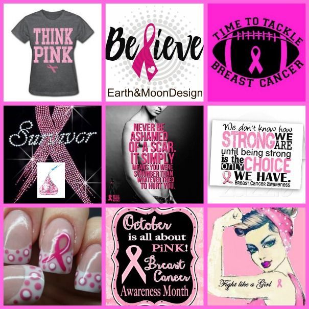 Why the Color Pink for Breast Cancer