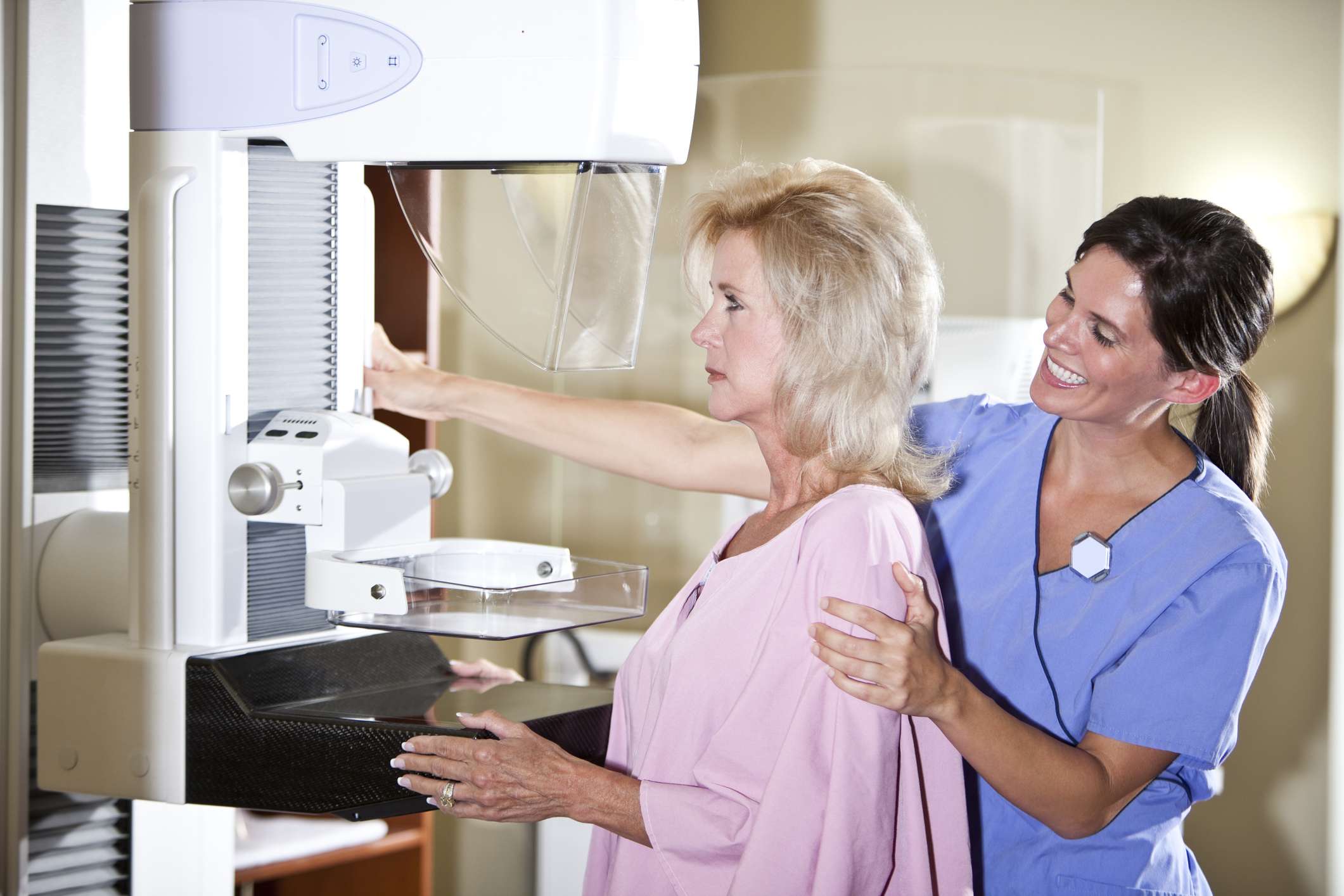 Why the Latest Advice About Mammograms May Not Be for You â Health ...