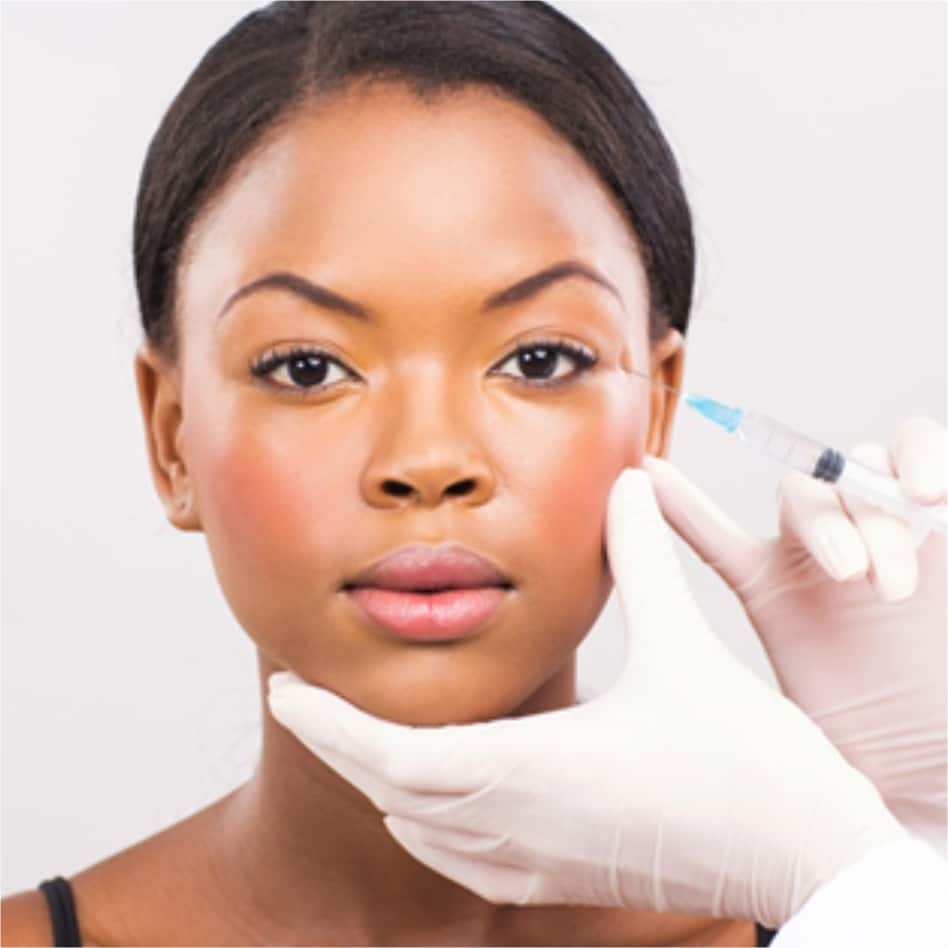 Would you like to know more about Botox or Filler treatment?