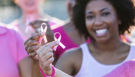 Young Black Women Are Dying From Breast Cancer At Earlier ...
